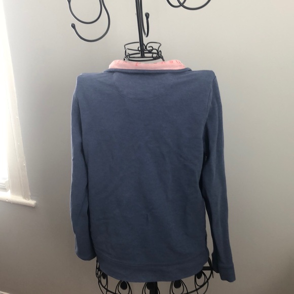 VINEYARD VINES SHEP SHIRT girls large💗 - Picture 3 of 4